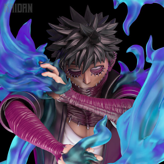 DABI BUST