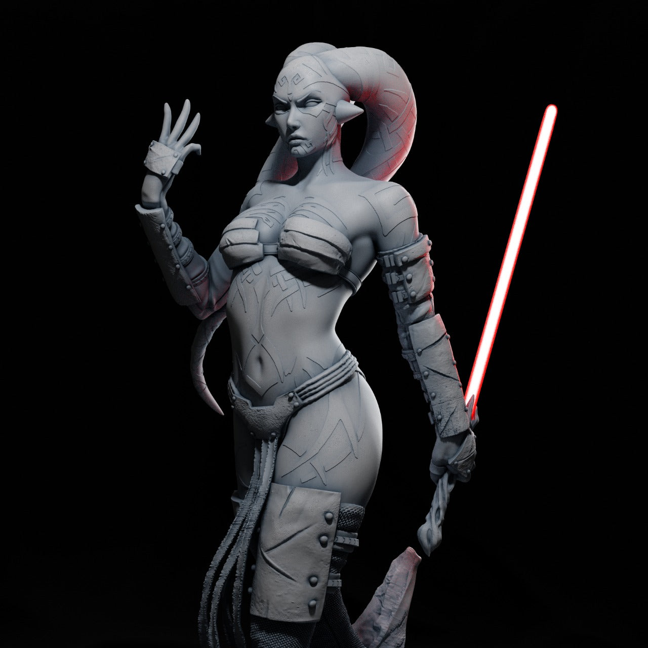 Darth Talon