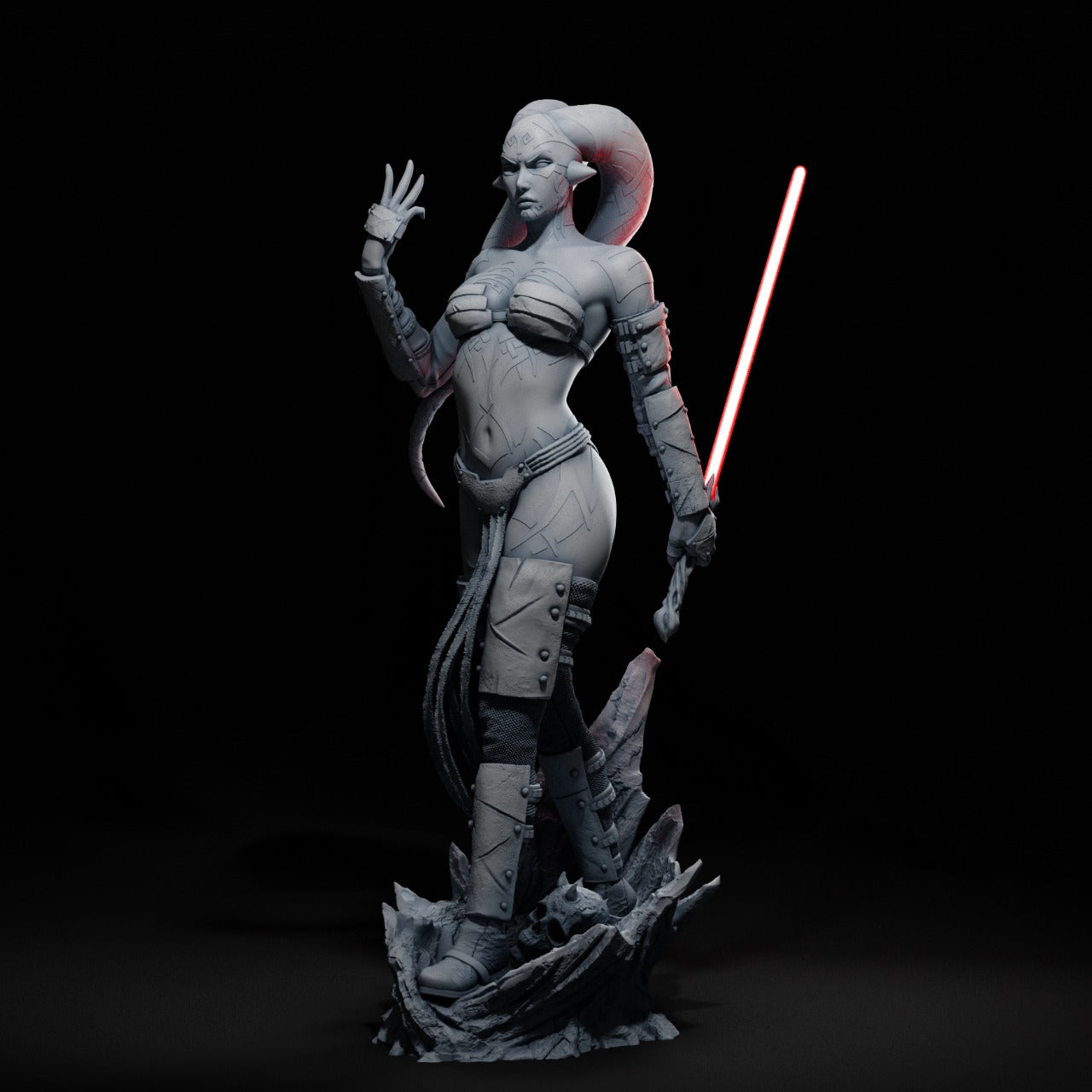 Darth Talon