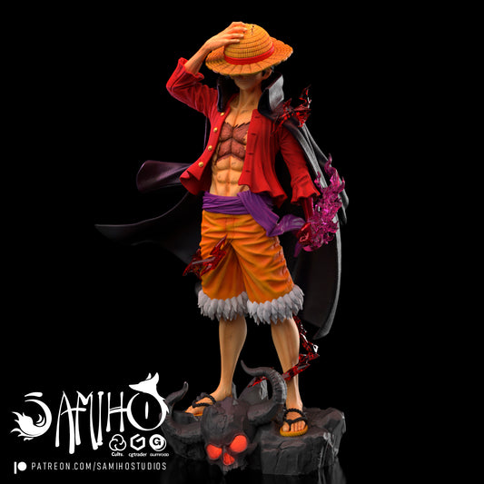 LUFFY