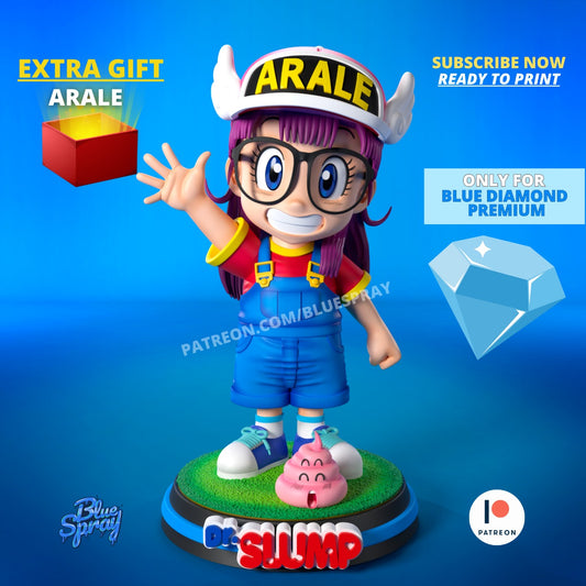 ARALE