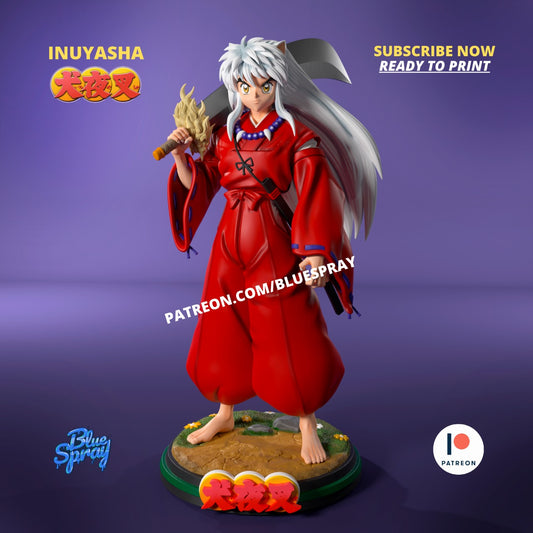 Inuyasha