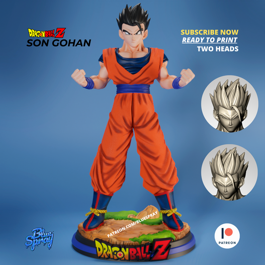 Son Gohan