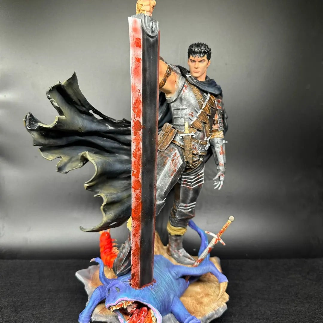 GUTS BERSERK