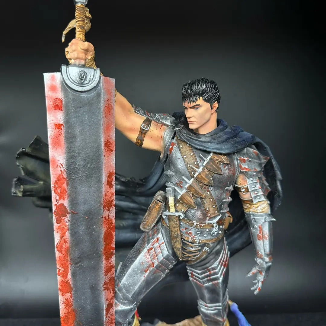 GUTS BERSERK