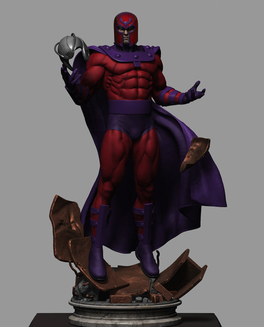 MAGNETO