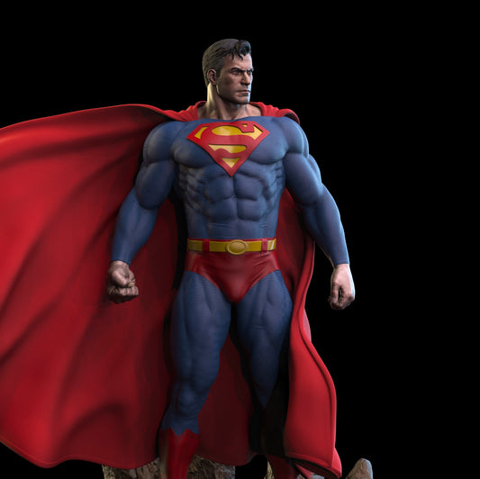 SUPERMAN